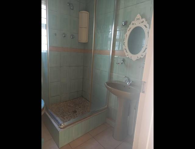 2 BEDROOM APARTMENT RENTED IN SEA VIEW